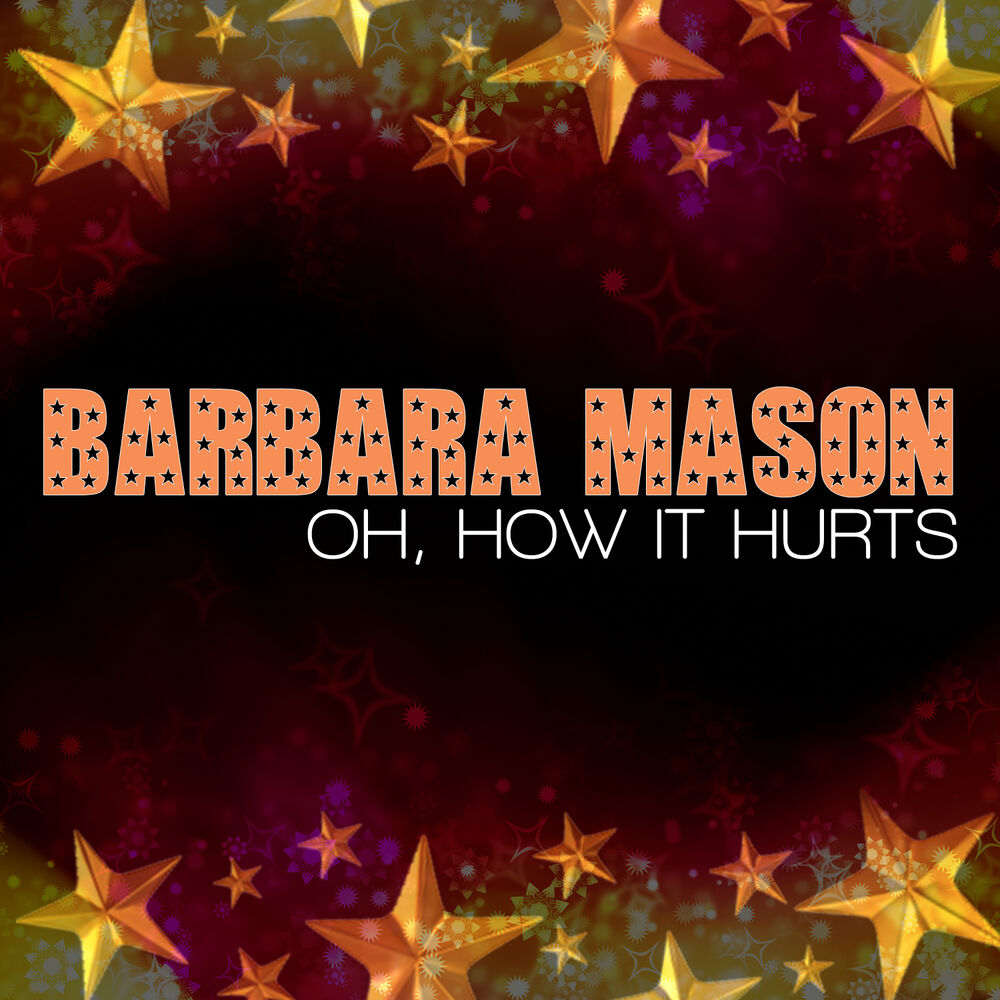 Picture of Oh, How It Hurts