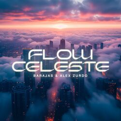 Cover of Flow Celeste