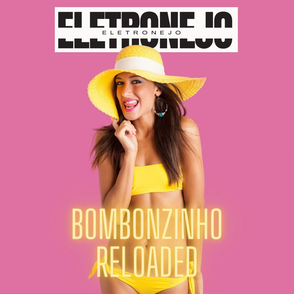 Album cover of Bombonzinho (Reloaded)