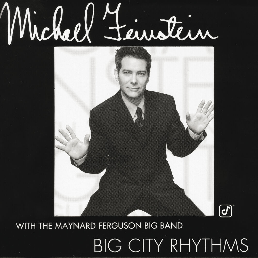 Picture of Big City Rhythms