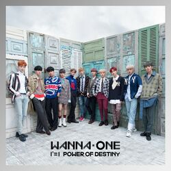 Cover of 1¹¹=1 (POWER OF DESTINY)