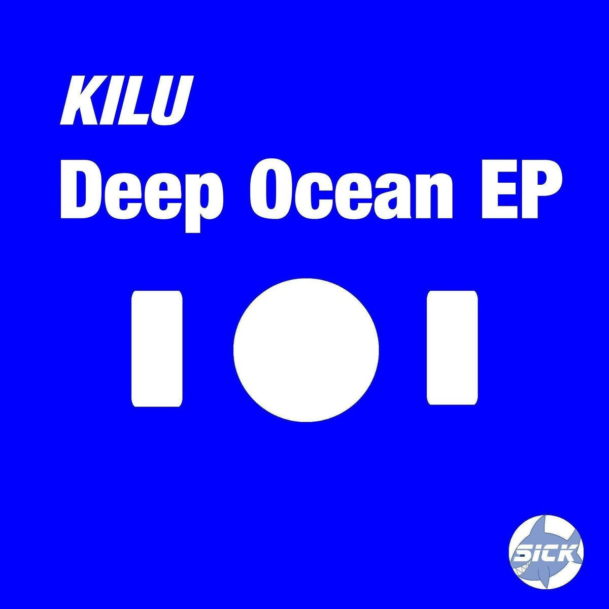 Album cover of Deep Ocean (Remixes)