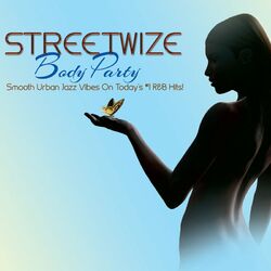 Cover of Body Party