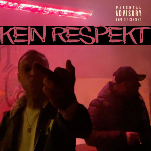 Kein Respekt (feat. Pablito)