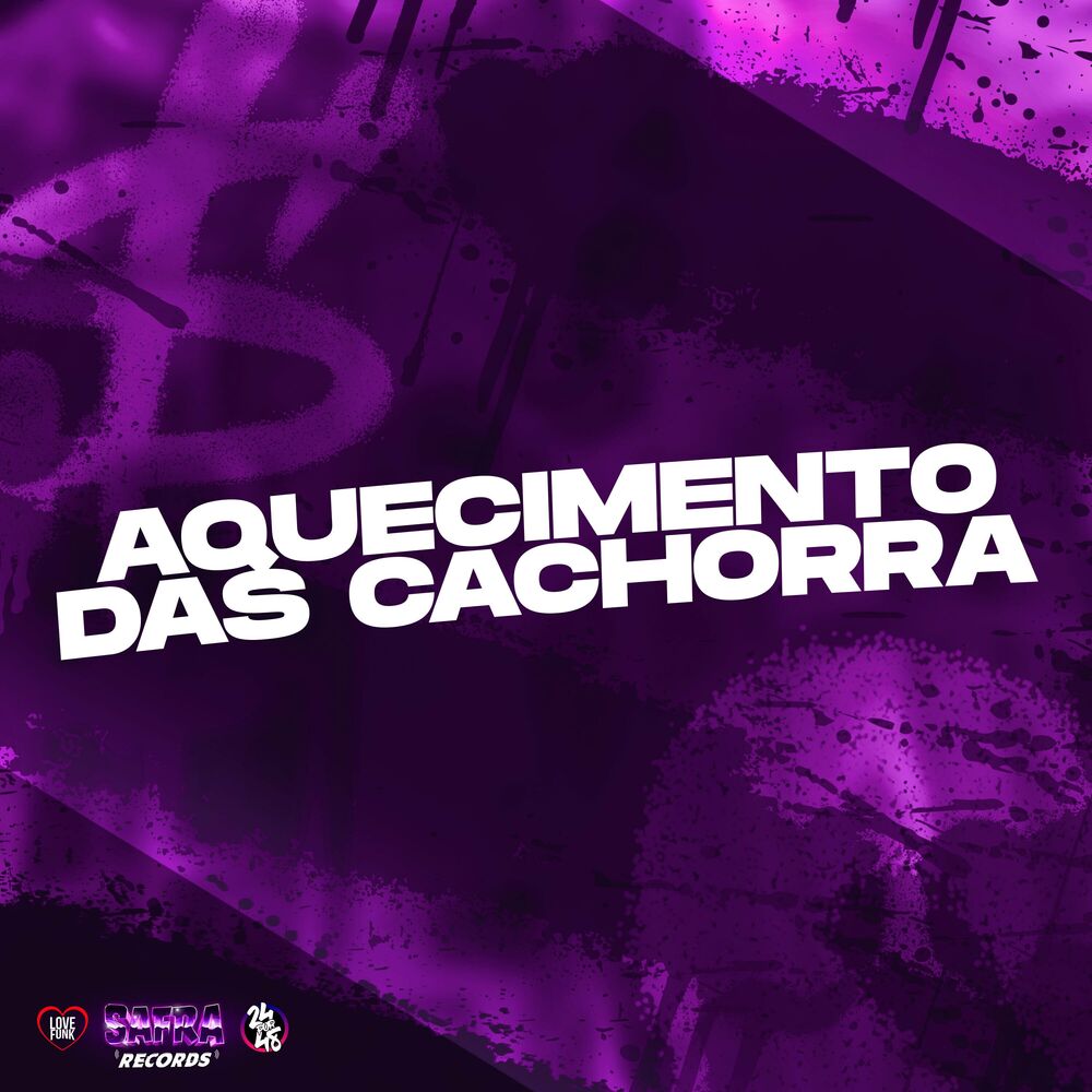 Picture of Aquecimento das Cachorra