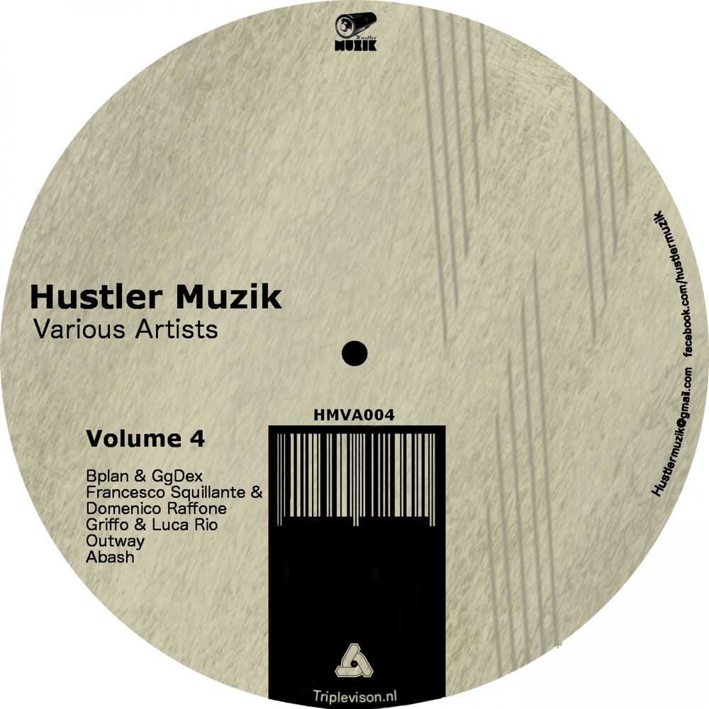 Picture of Various Artists Vol.4