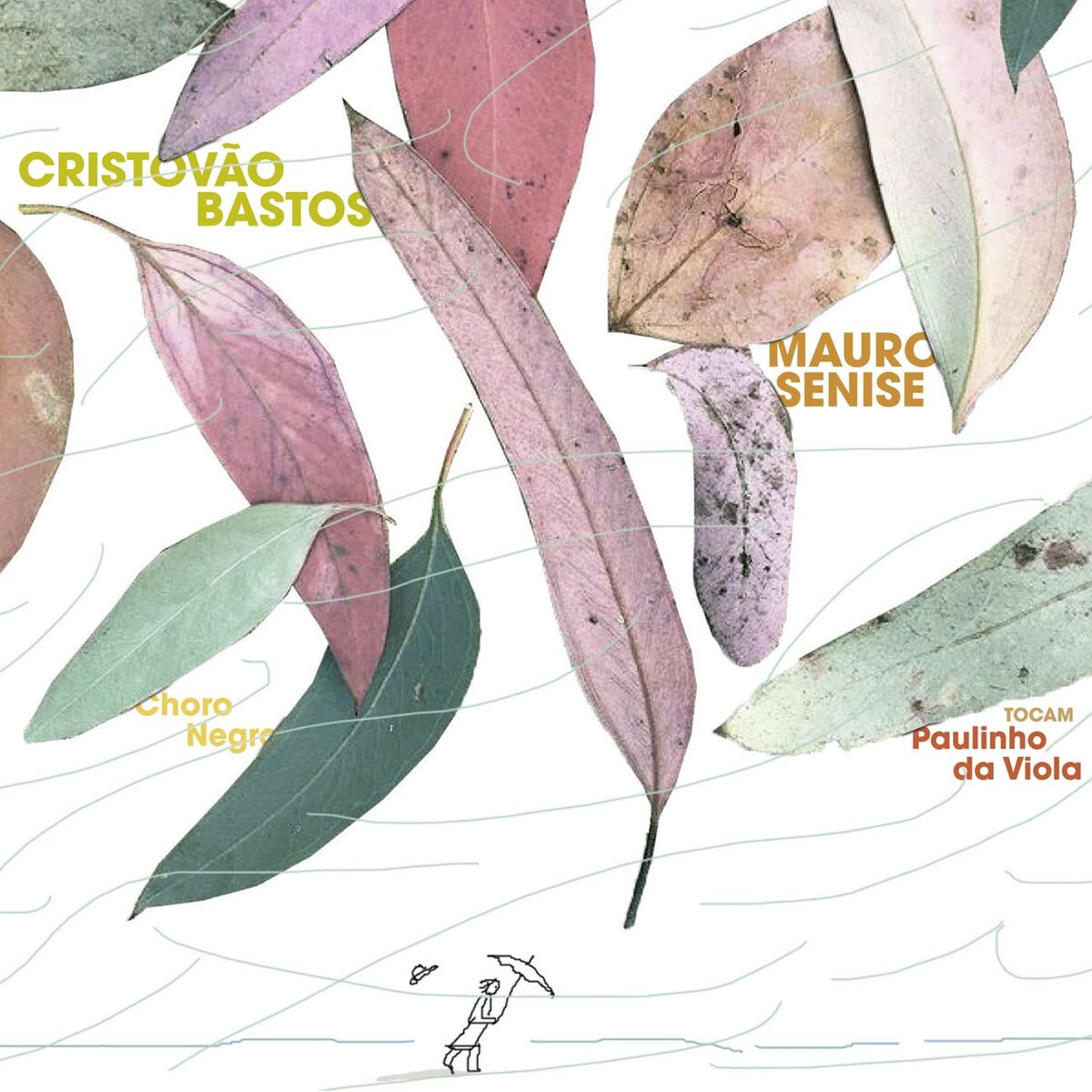 Album cover of Coração Leviano