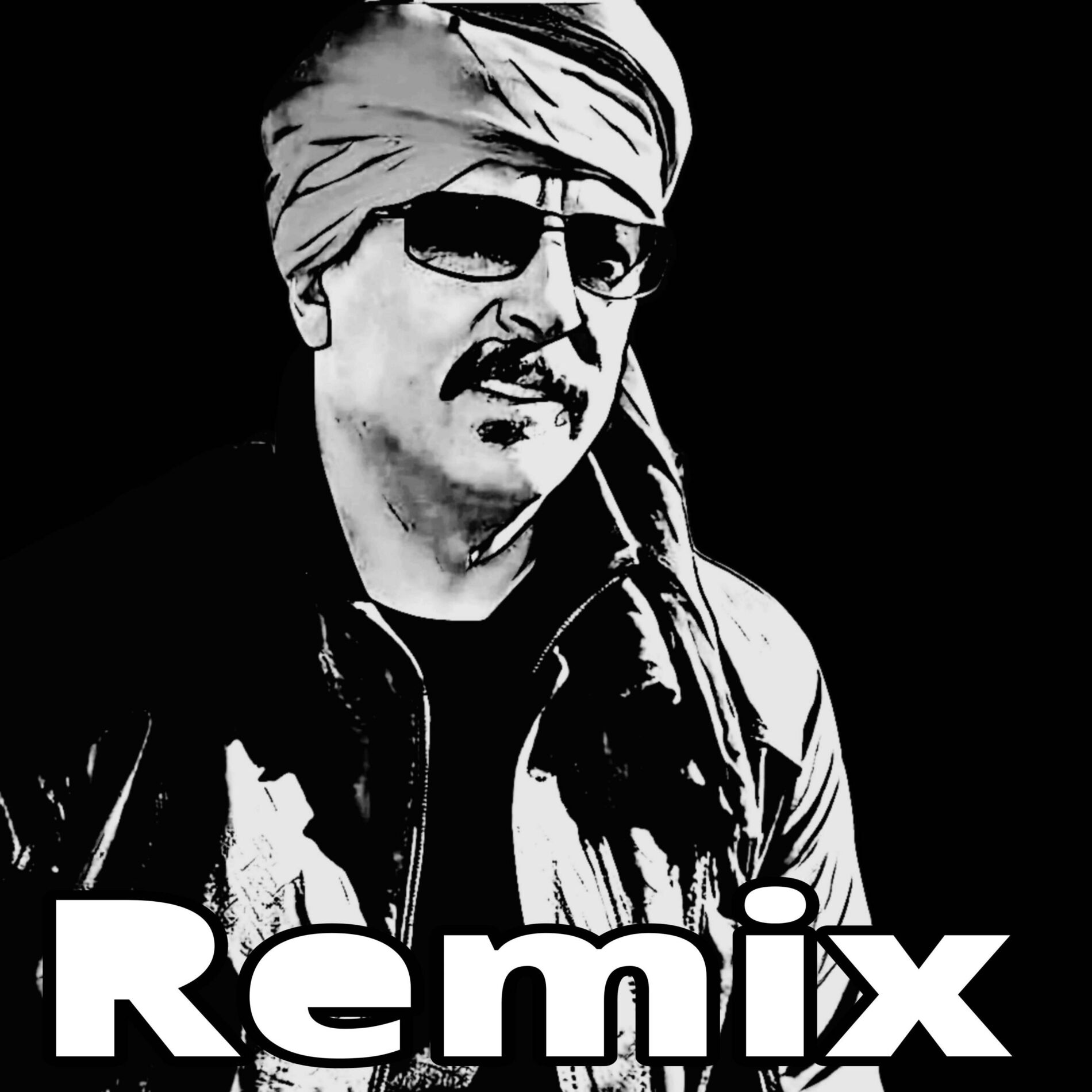 Album cover of RX TABRIDA (feat. Oudaden)