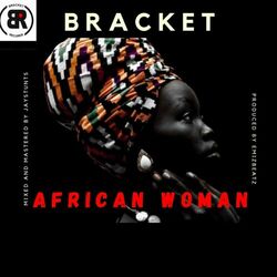 Cover of African Woman