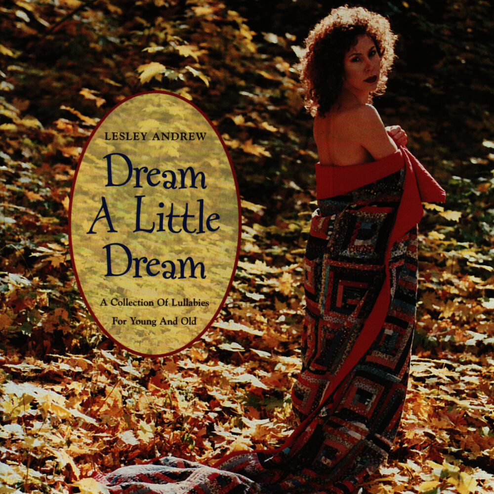 Picture of Dream A Little Dream