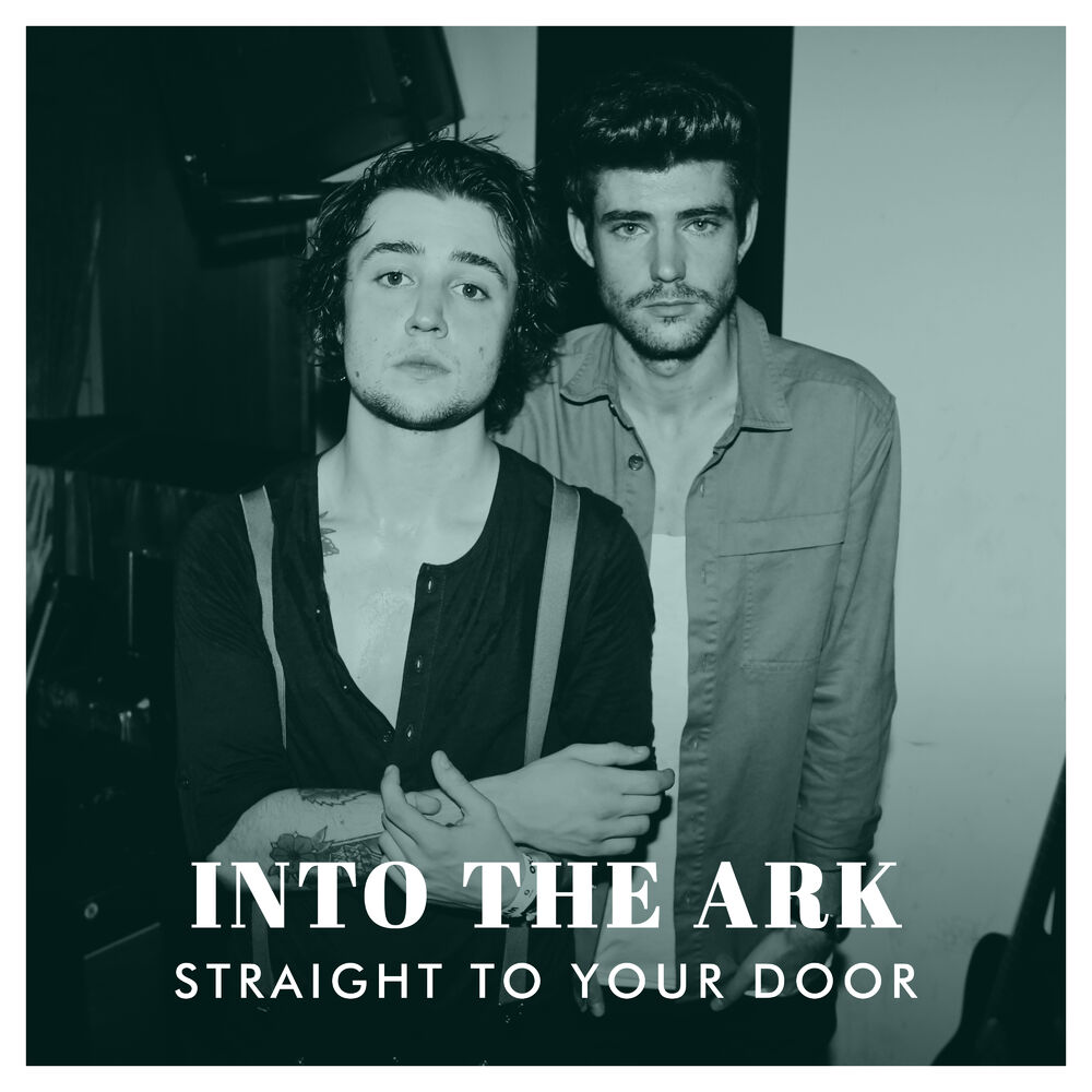 Picture of Straight To Your Door (Acoustic)