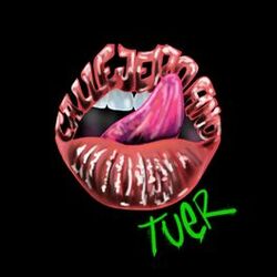 Cover of TUER