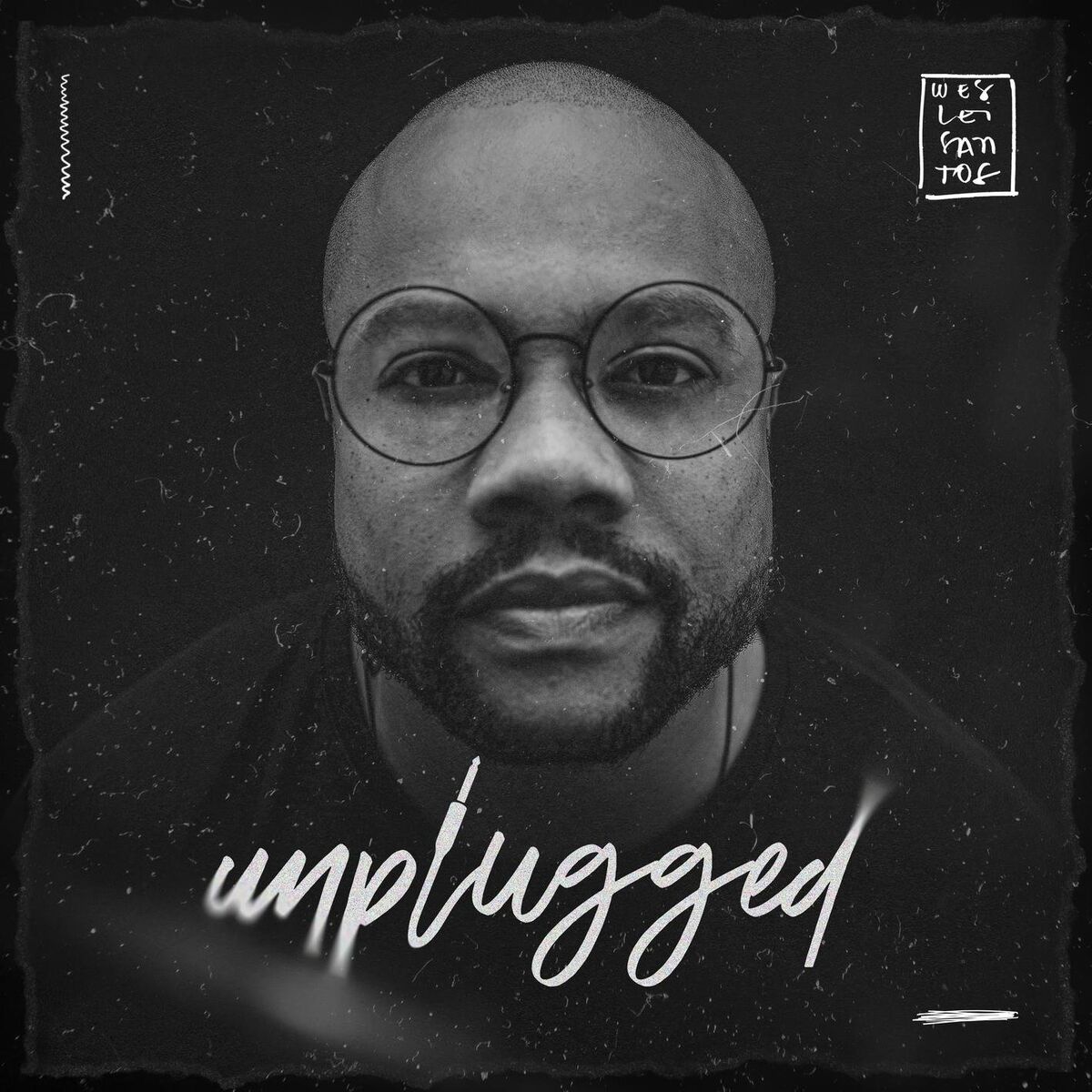 Album cover of Unplugged
