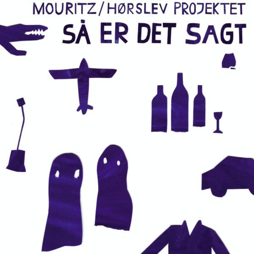 Picture of Så er det sagt