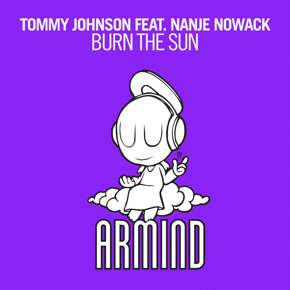 Picture of Burn The Sun