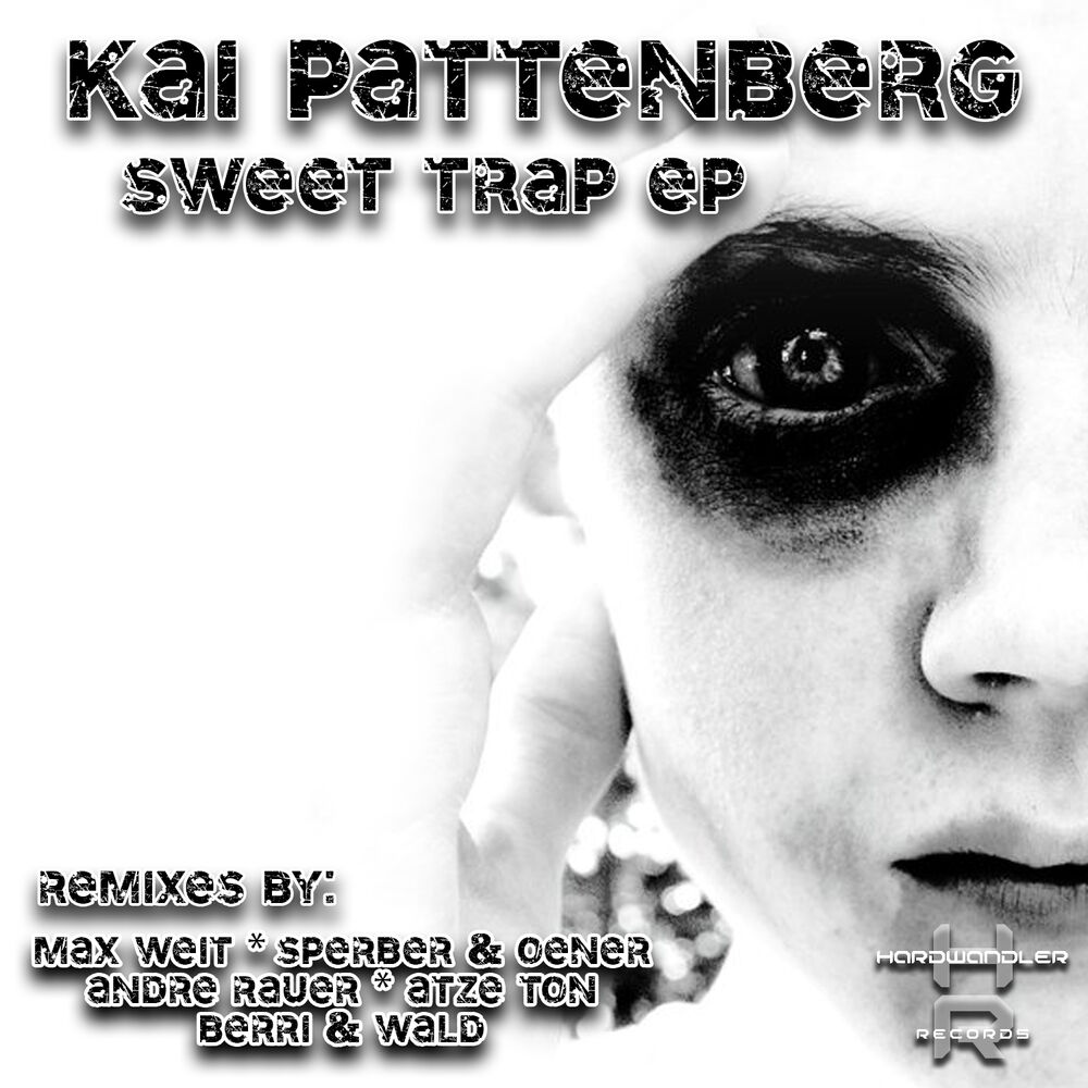 Picture of Sweet Trap EP