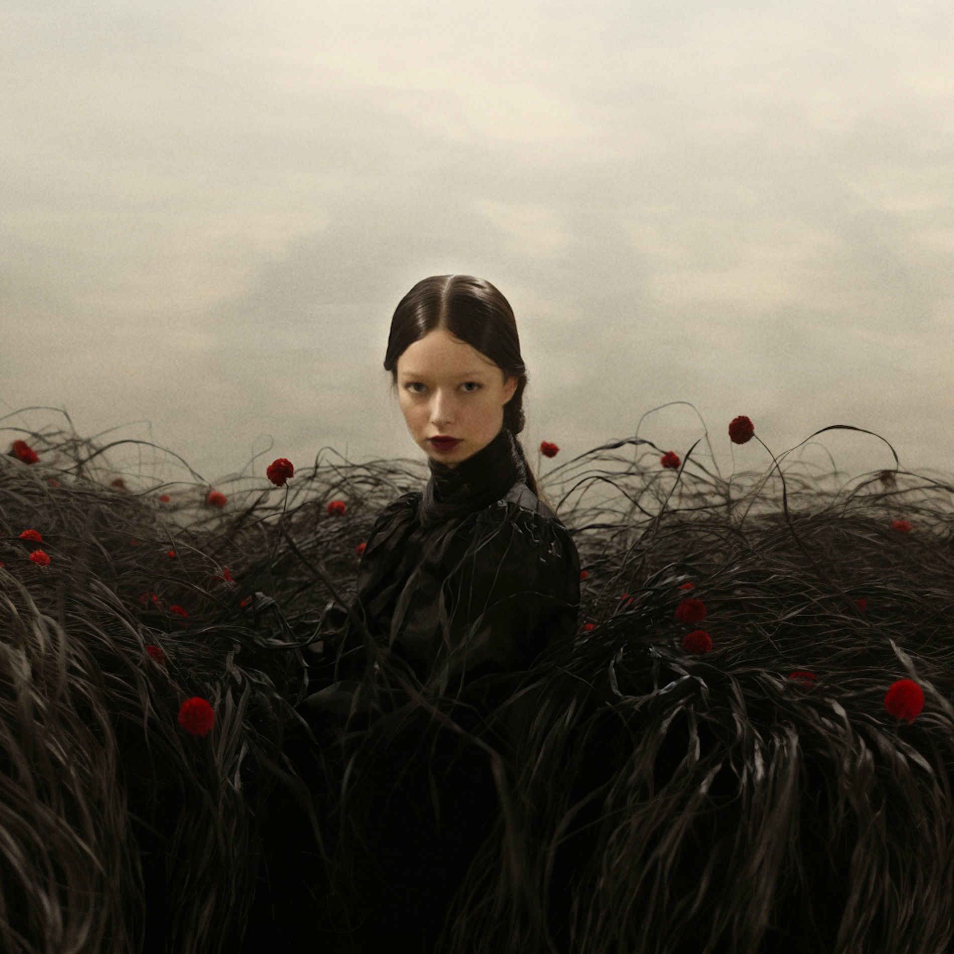 Album cover of Reclaiming the Rose