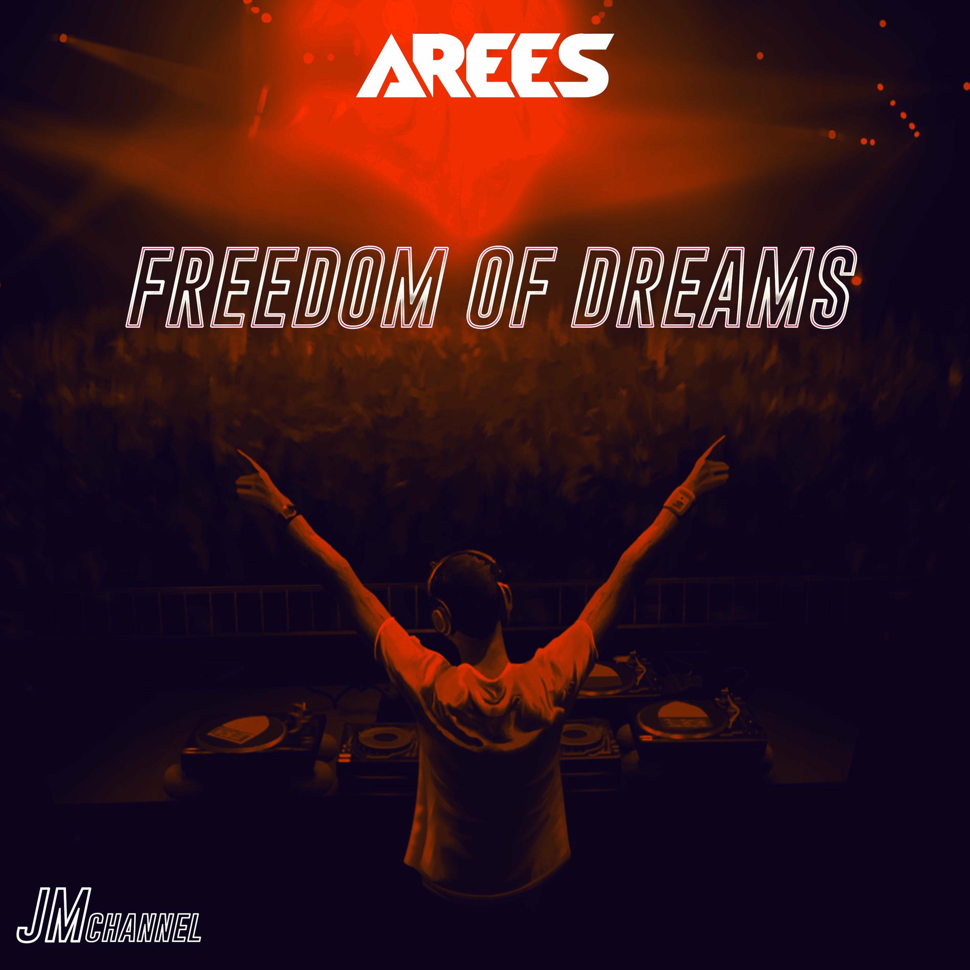Album cover of Freedom of Dreams