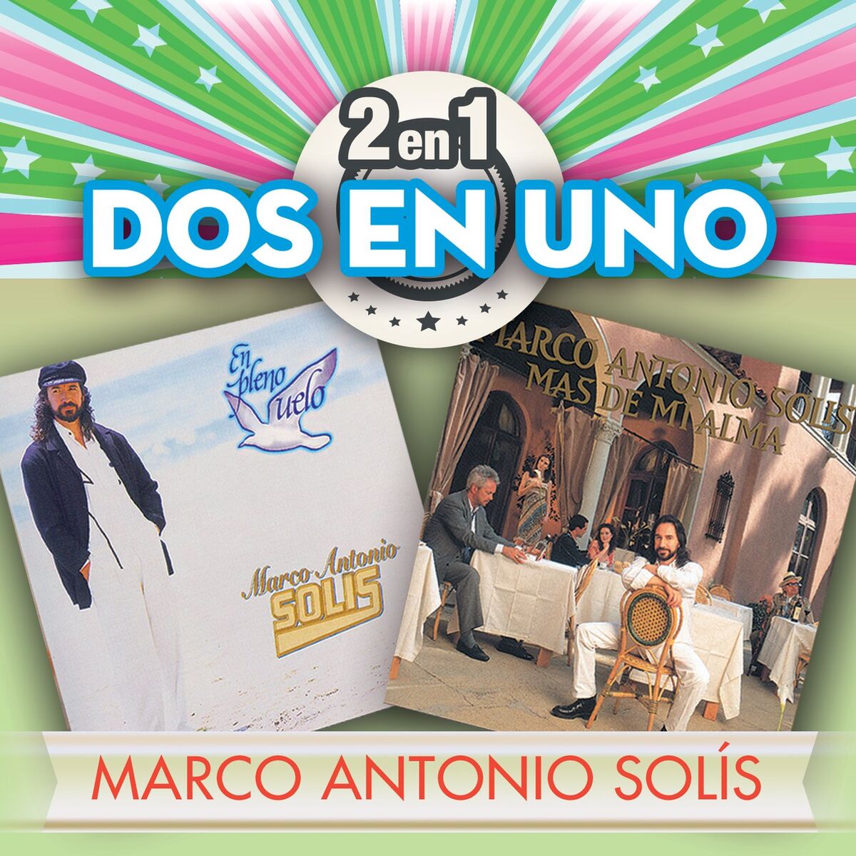 Album cover of Sé Que Me Va A Dejar