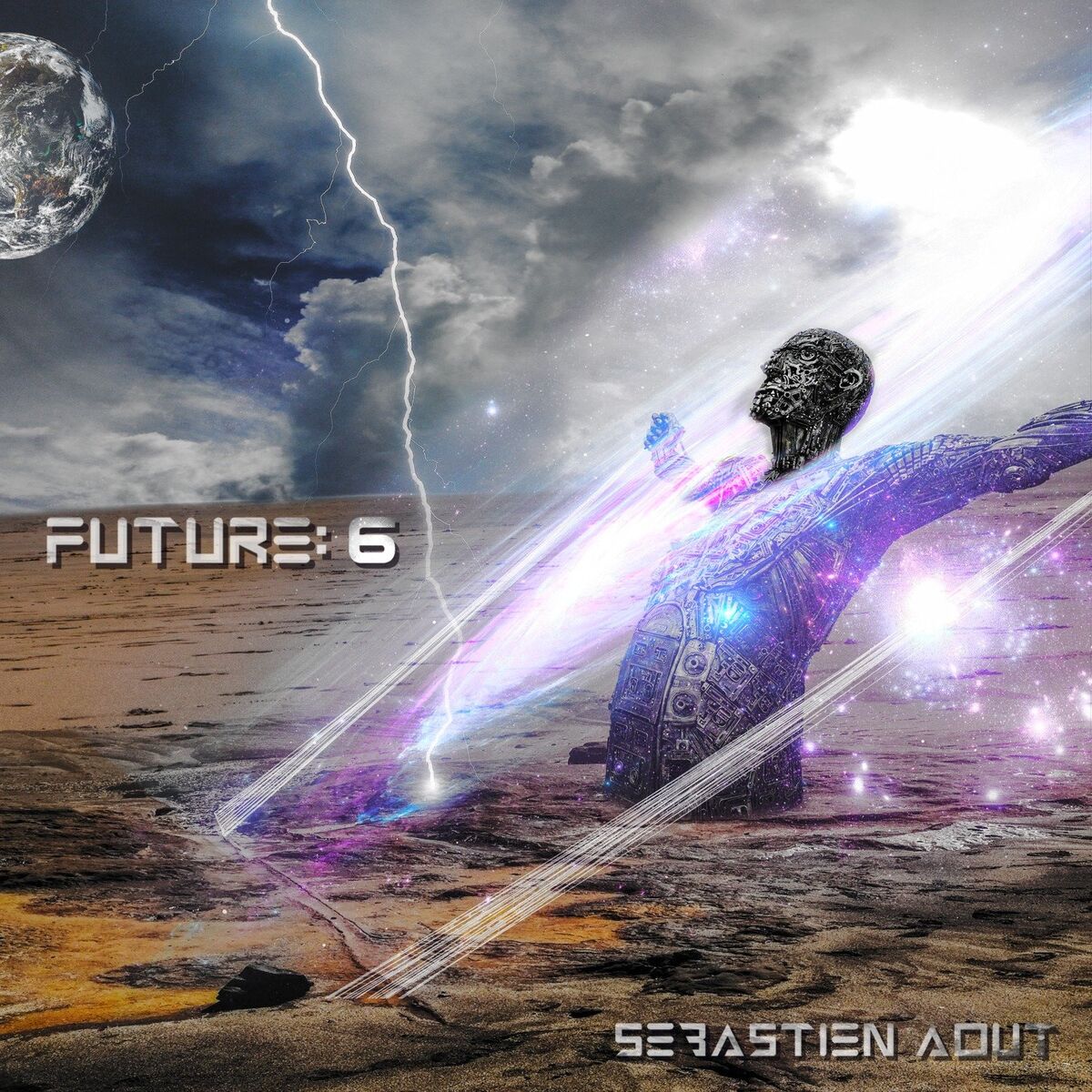 Album cover of Future: 6