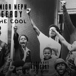 Cover of Whe Cool