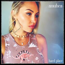 Cover of Hard Place