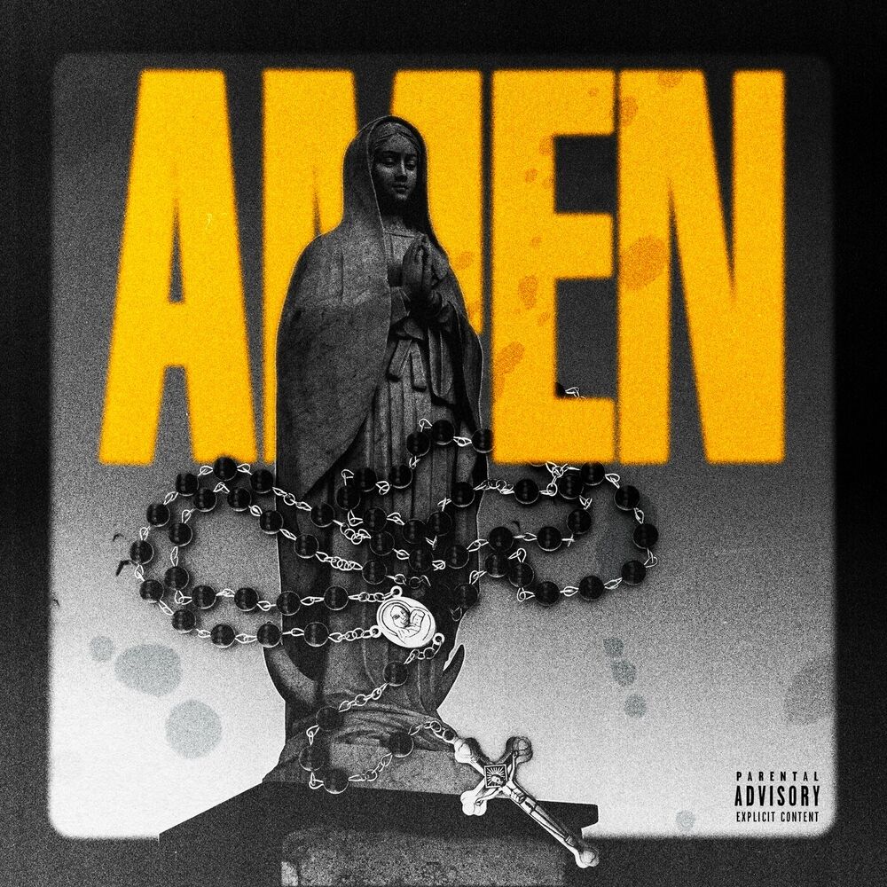 Picture of AMEN