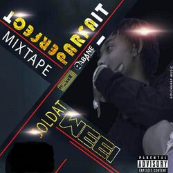 Cover of PARFAIT