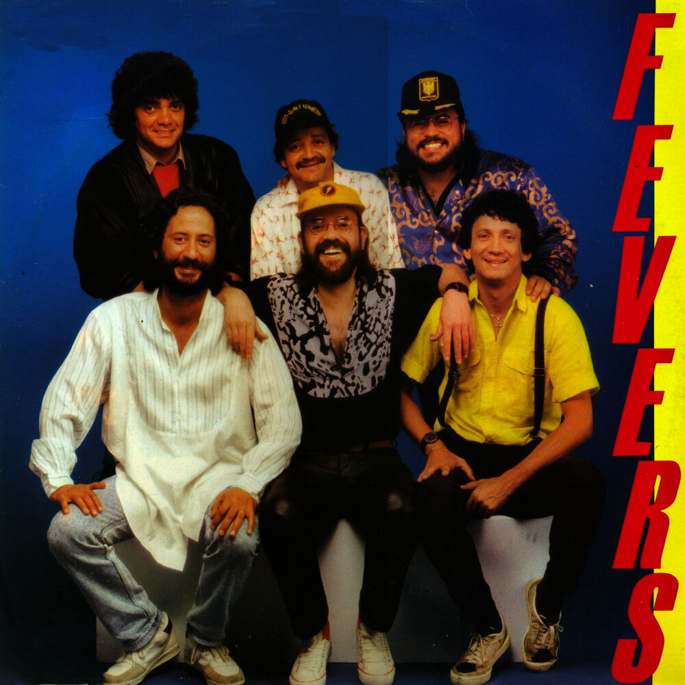 Picture of Fevers