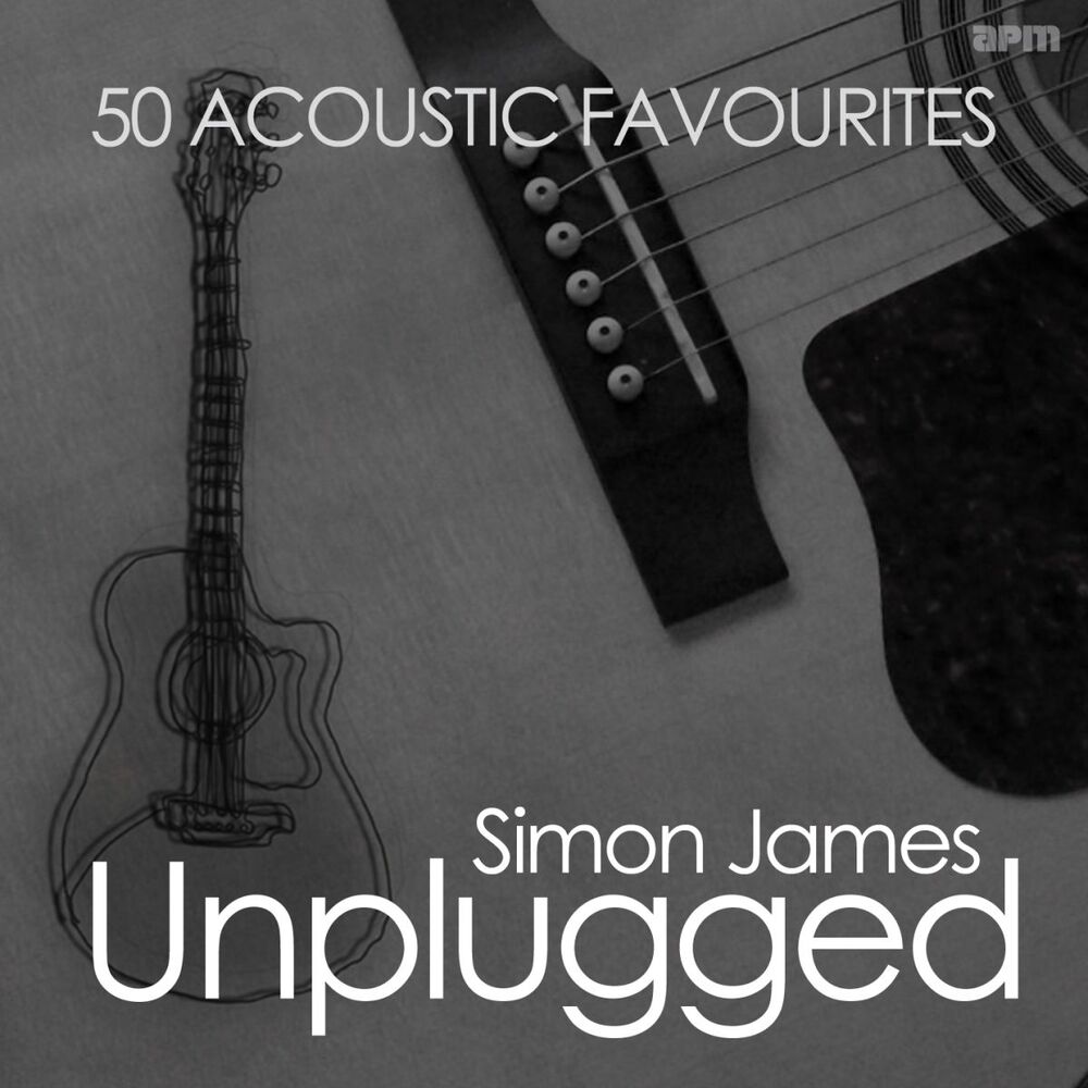 Picture of Unplugged - 50 Acoustic Favourites