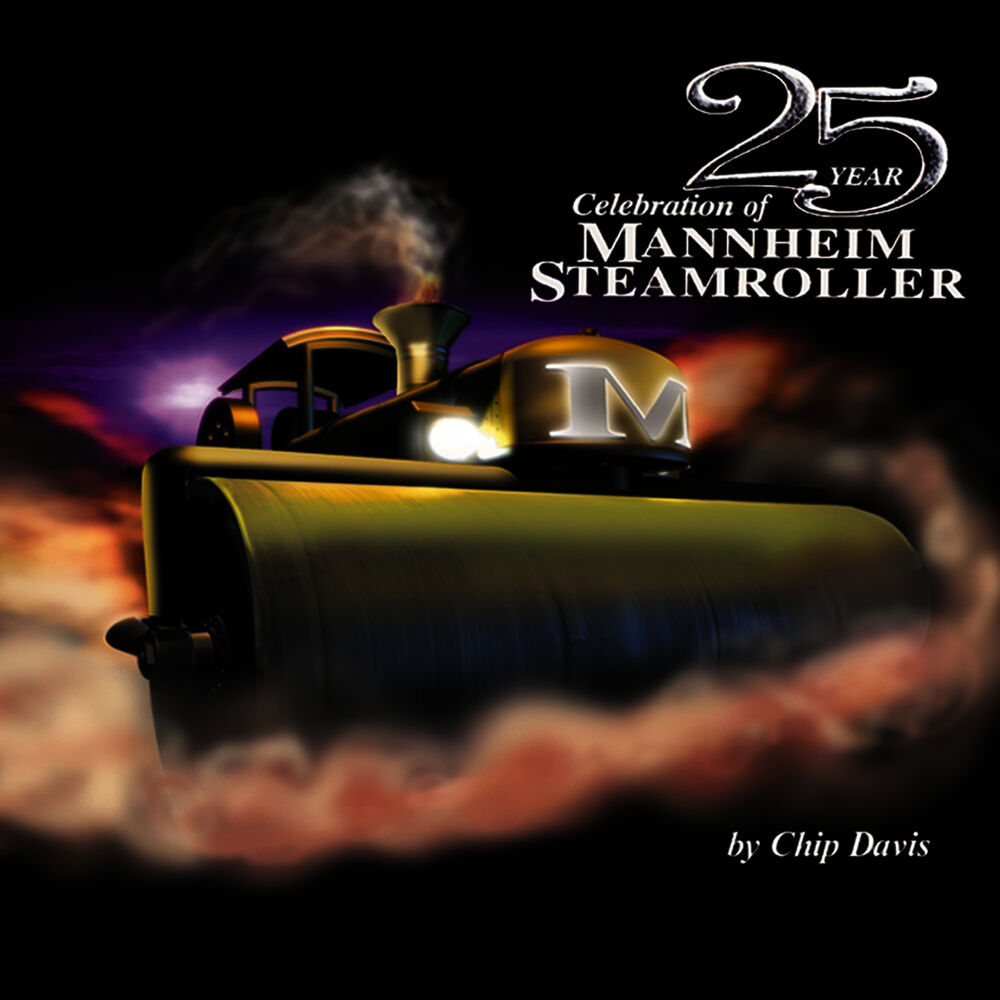 Picture of 25 Year Celebration