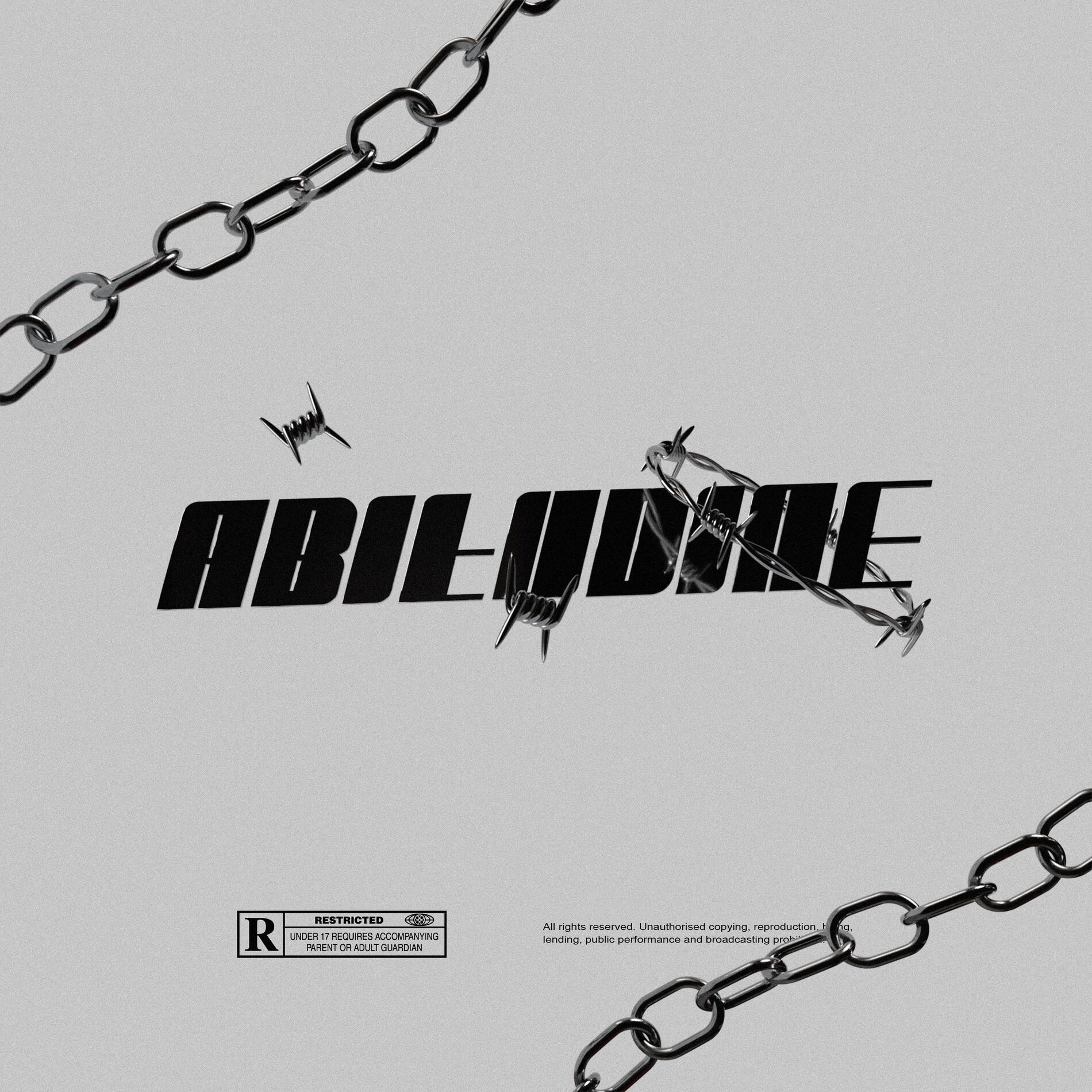 Album cover of ABITUDINE