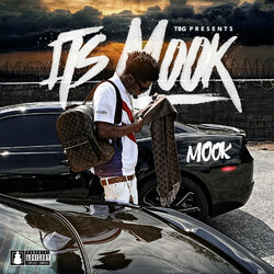 Cover of It's Mook