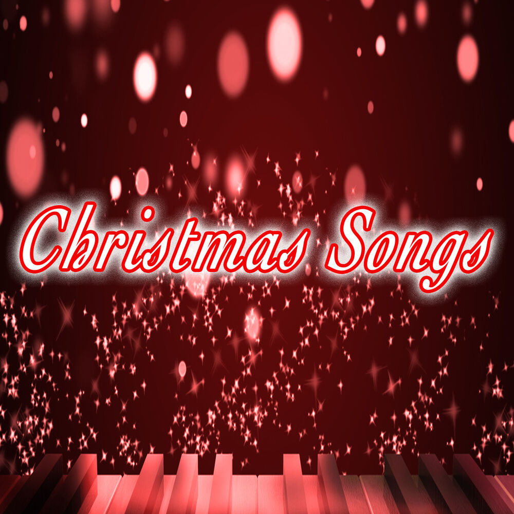 Picture of Christmas Songs