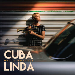 Cover of Cuba Linda
