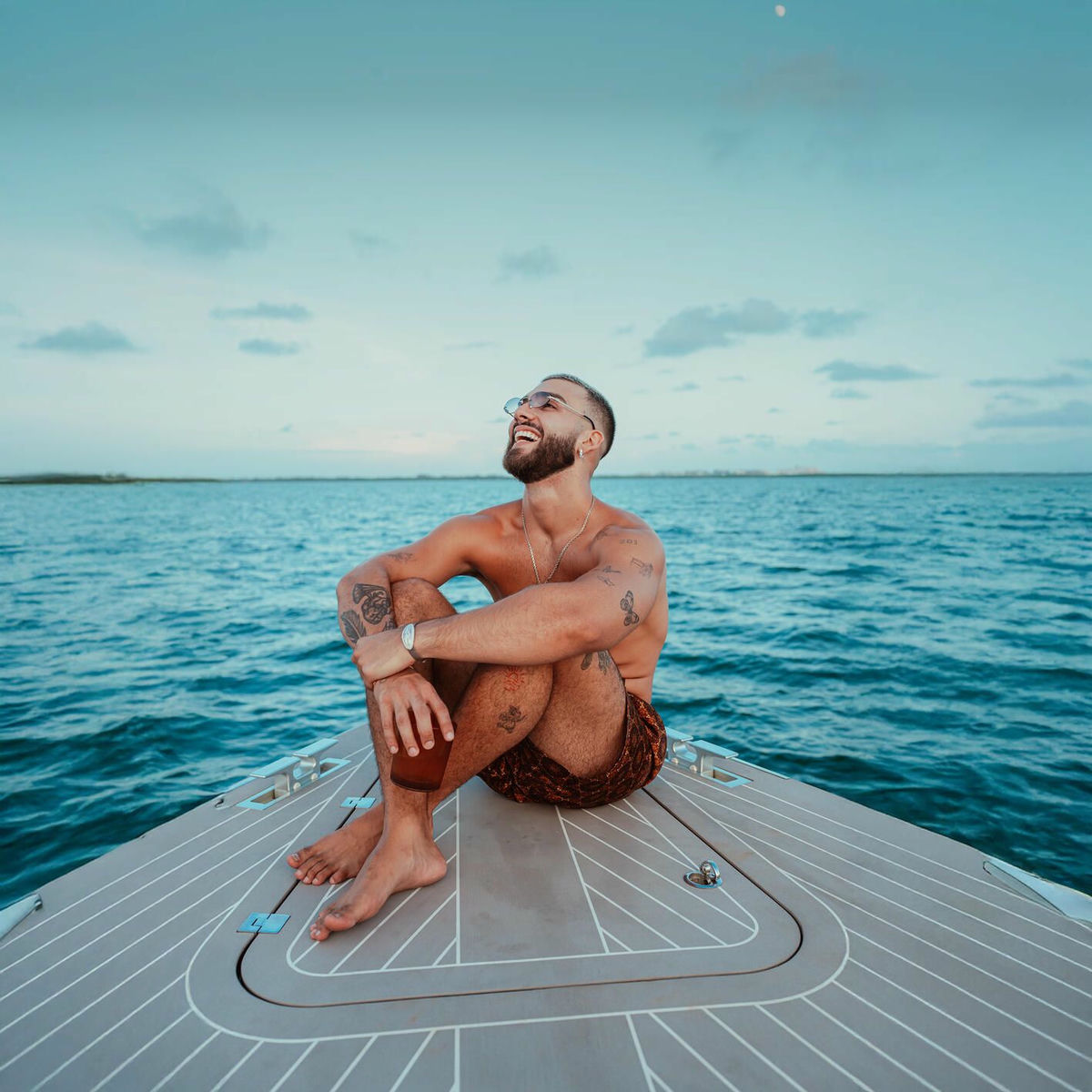 Album cover of Mírame Ahora