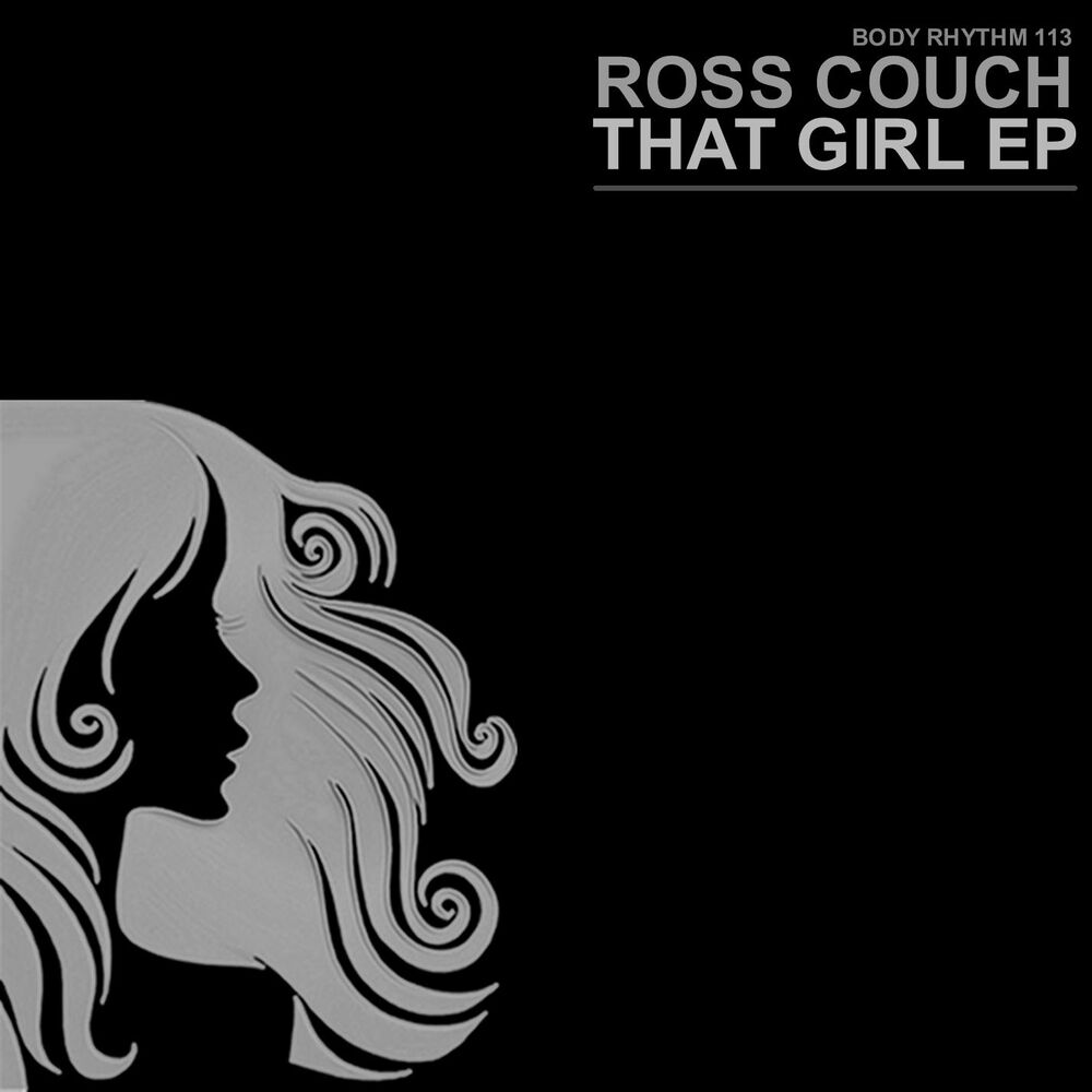 Picture of That Girl EP