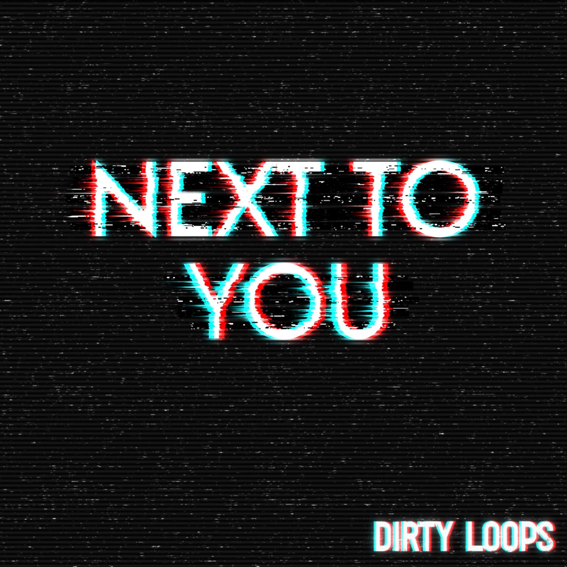 Album cover of Next To You - Radio Edit