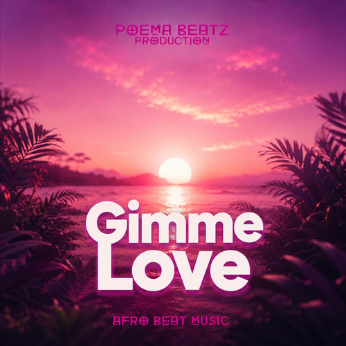 Gimme Love