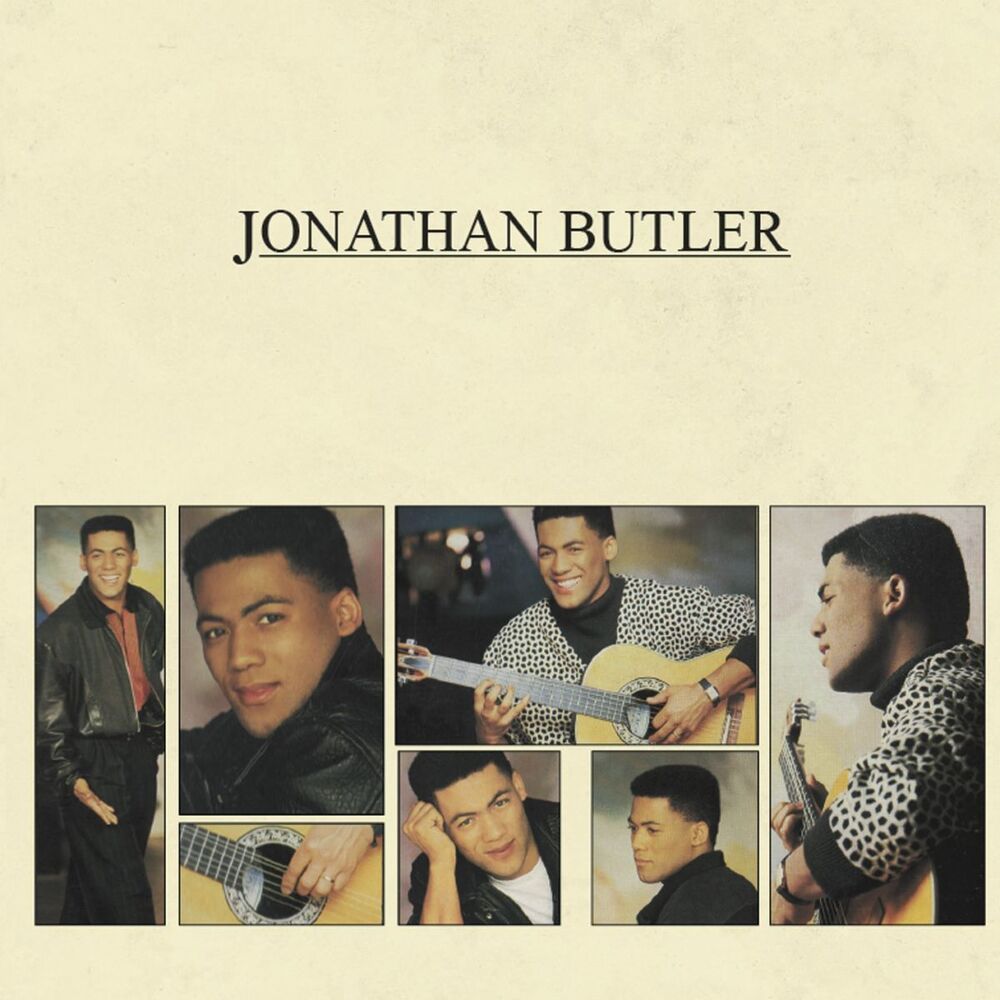 Picture of Jonathan Butler