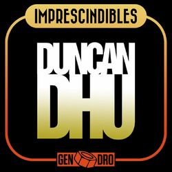 Cover of Imprescindibles
