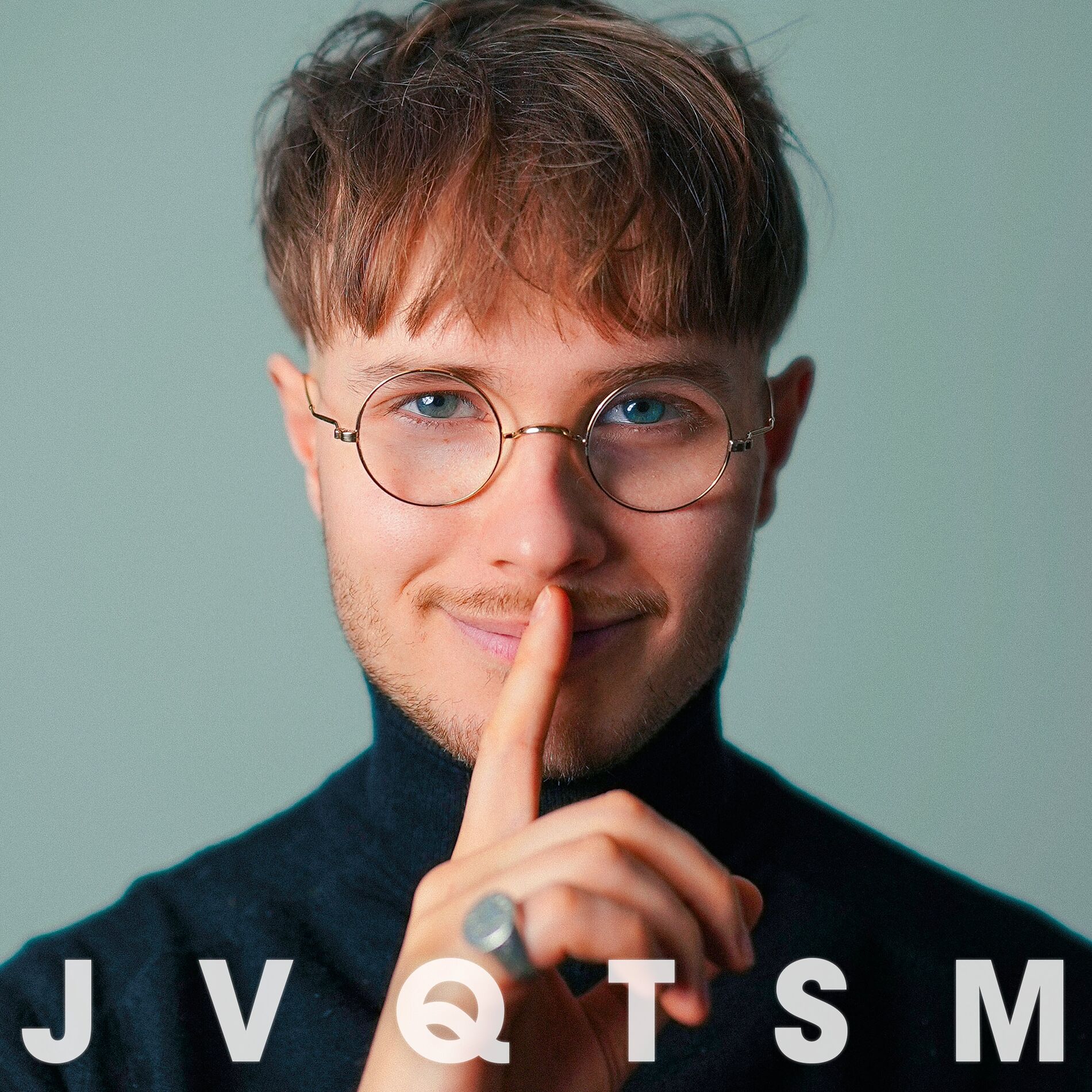 Album picture of JVQTSM