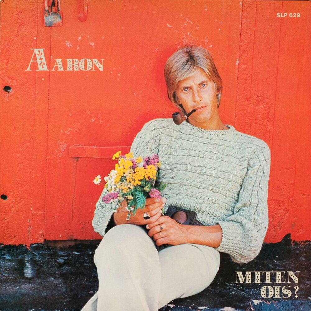 Picture of Miten ois?