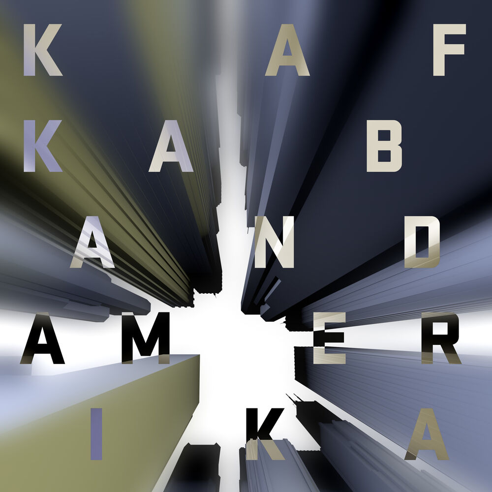 Picture of Amerika