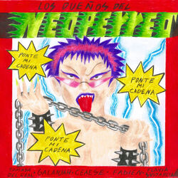 Cover of Los Dueños del Neoperreo