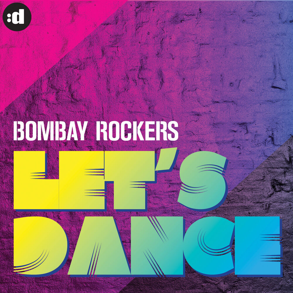 Picture of Let's Dance