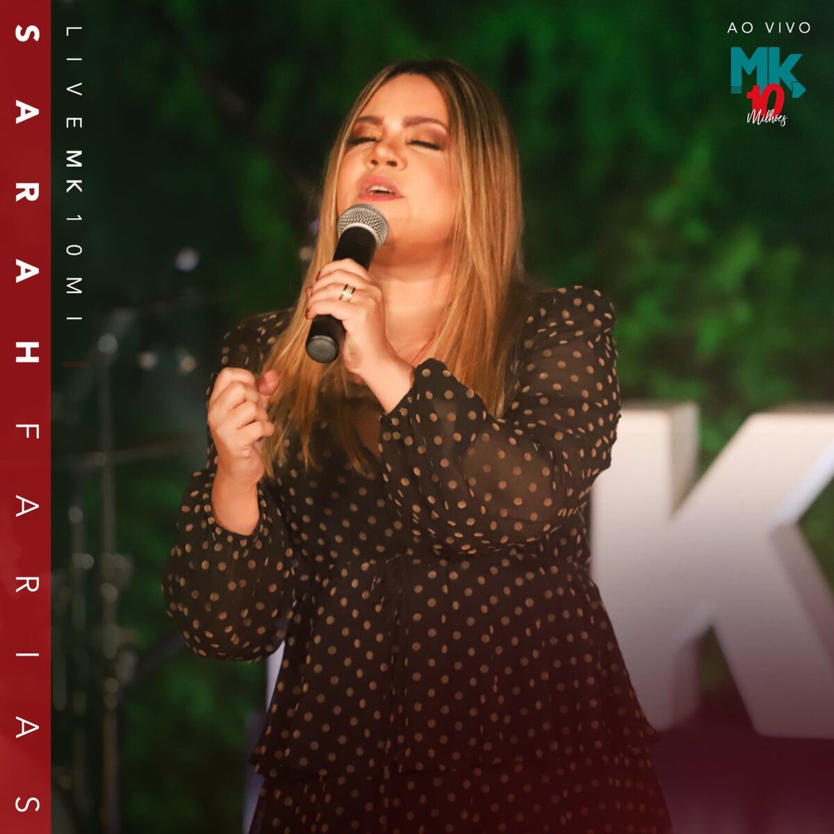 Album cover of Renovo - Live MK 10 MI