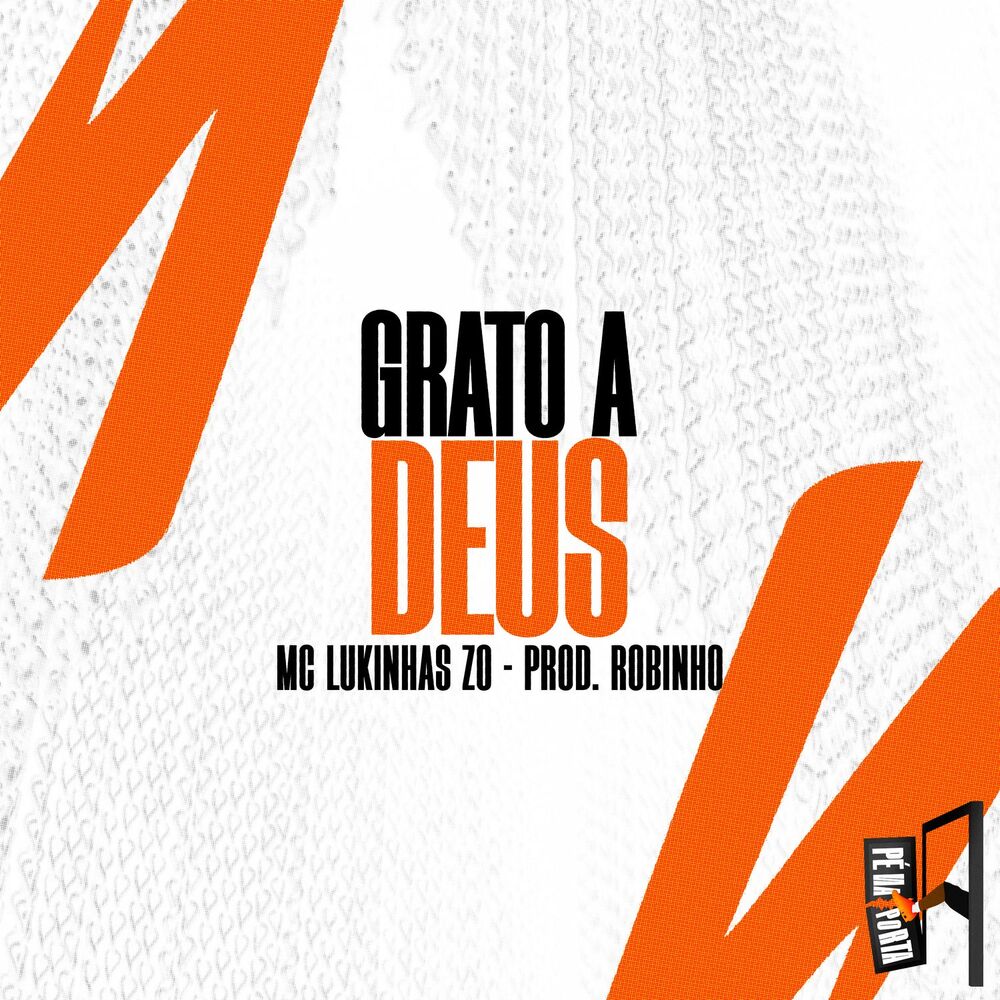 Picture of Grato A Deus
