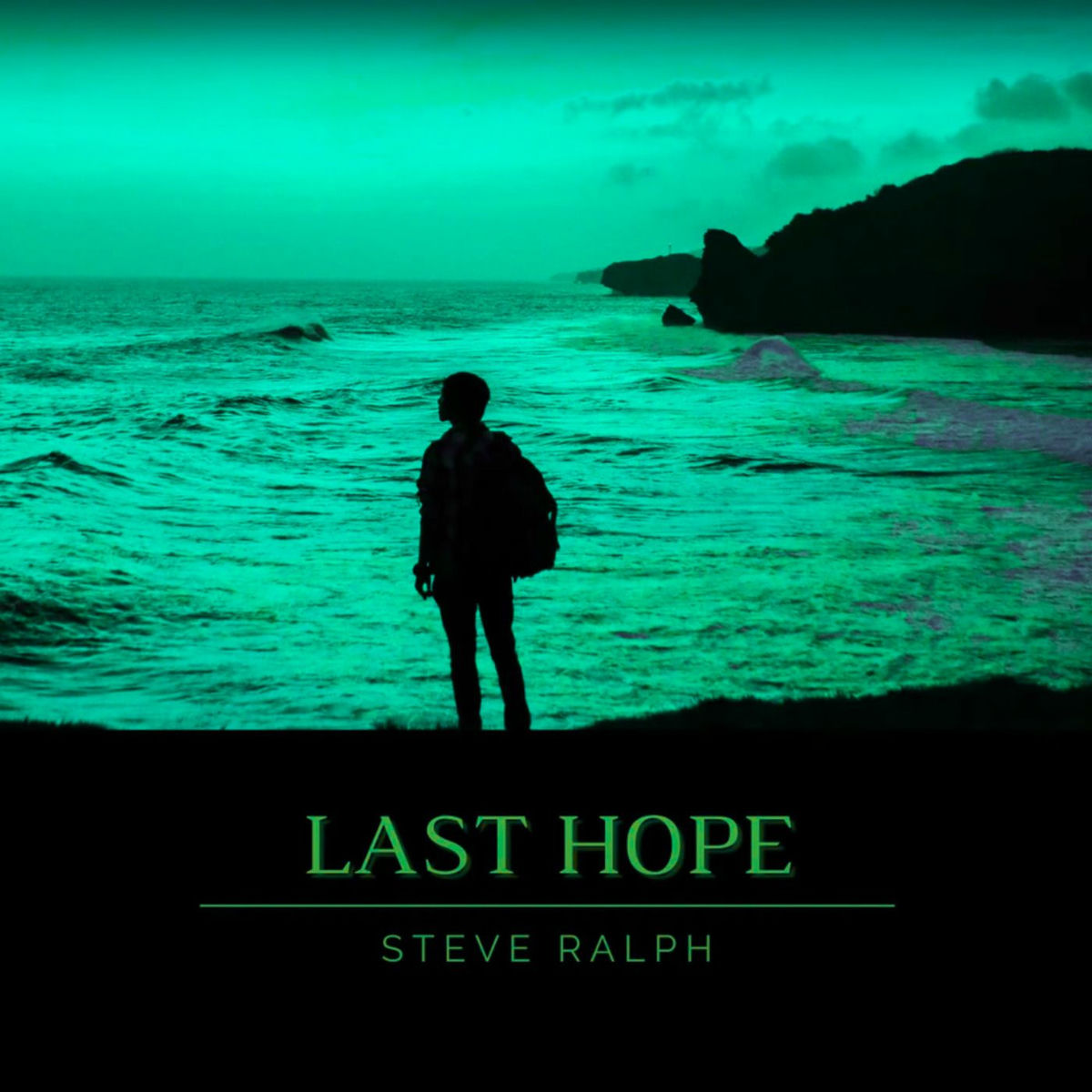 Steve Ralph - Last Hope (Over Slowed + Reverb) | Deezer
