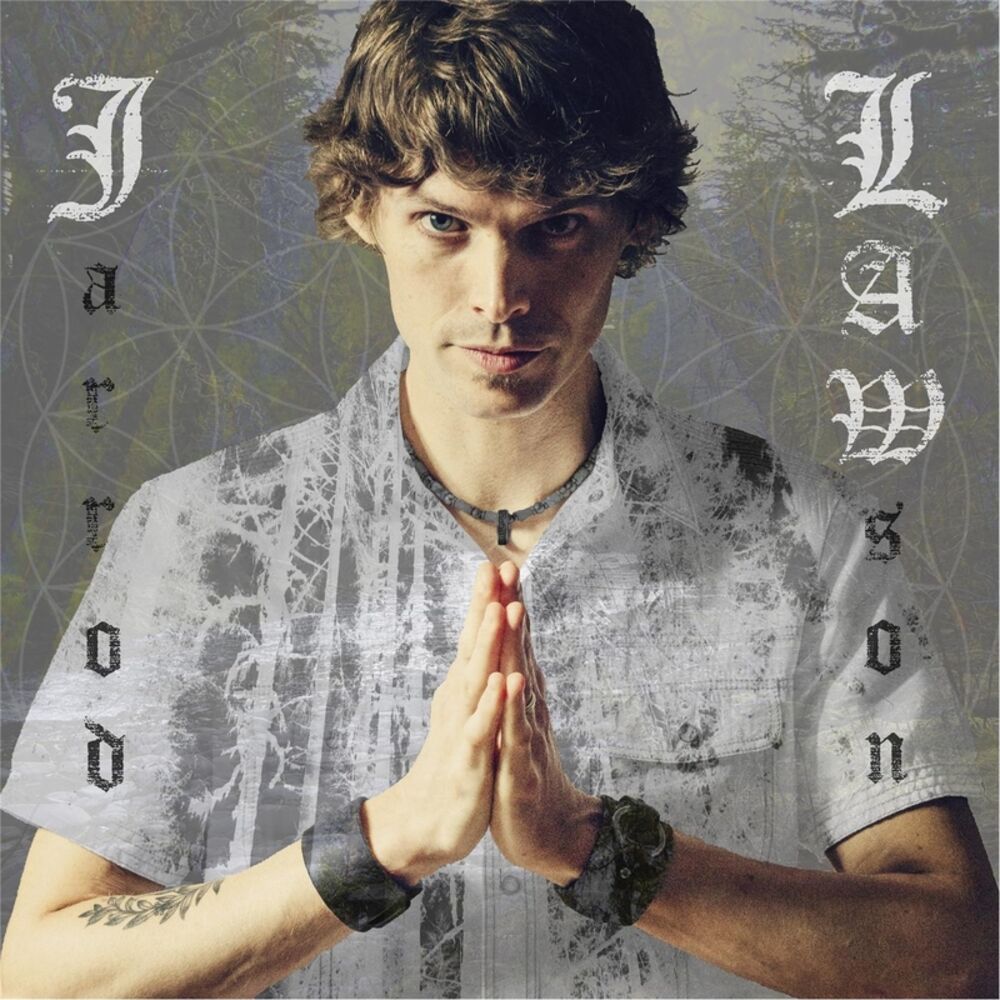 Picture of Jarrod Lawson